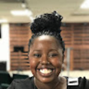 Meet your Posher, Leondra